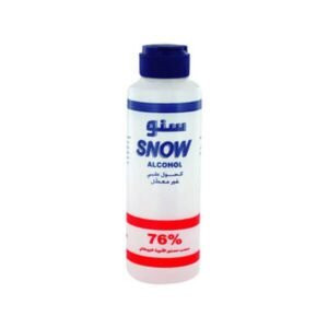 Snow Alcohol 250ml