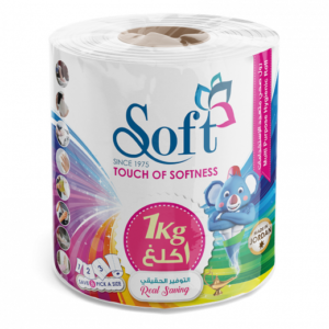 Soft Towels Multi Use 1Kg