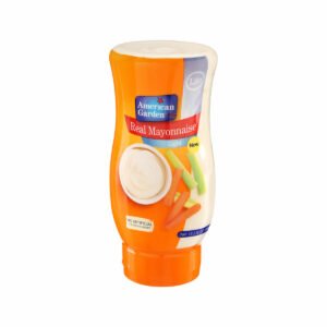 Squeeze Mayonnaise Light 400ml