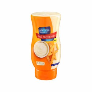 Squeeze Mayonnaise Original 400ml