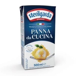 Sterilgarda Cooking Cream 500ml