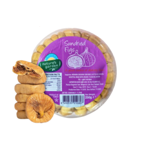 Sundried Figs 200g