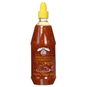 Suree Sweet Chilli Sauce 740ml