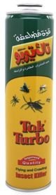 Tak Turbo Insect Killer 350ml