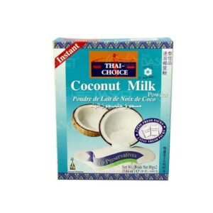 Thai Choice Coconut Milk Powder 160g