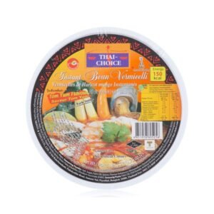 Thai Choice Instant Bean Tom Yum Vermicelli 50g