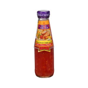 Thai Choice Sweet Chilli Sauce 200ml