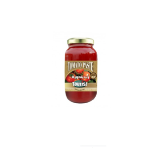 Tourist Tomato Pulp 1350g