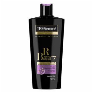 Tresemme Biotin with Repair 7 Shampoo 700ml