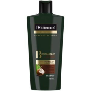 Tresemme Botanique Nourish and Replenish Shampoo 700ml