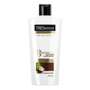 Tresemme Botanique Nourish with Replenish Conditioner 700ml