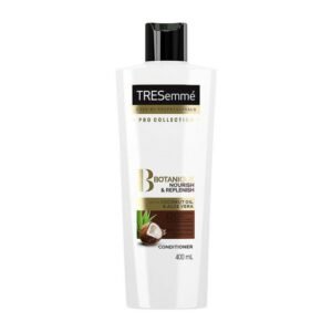 Tresemme Botanique Nourishing Conditioner with Coconut Oil and Aloe Vera 400ml