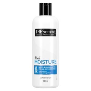 Tresemme Colour Revitalise Conditioner Shampoo 500ml