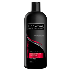 Tresemme Colour Revitalise Vibrant Colour Protection Shampoo 500ml