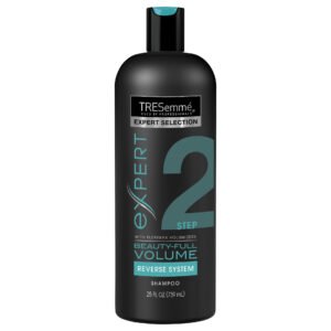 Tresemme Expert 2 Step Beauty Full Shampoo 739ml