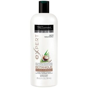 Tresemme Expert Selection Botanique Nourish And Replenish Conditioner 739ml