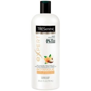 Tresemme Expert Selection Conditioner Botanique Curl Hydration 739ml