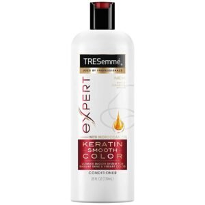 Tresemme Expert Selection Keratin Smooth Color Conditioner 739ml