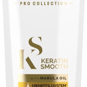 Tresemme Keratin Smooth with Marula Oil Conditoner 400ml