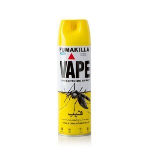 Vape Insecticide Spray 400ml