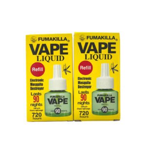 Vape Liquid Refill 2 Pieces