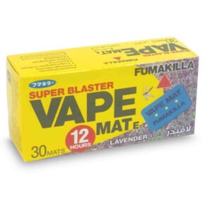 Vape Mate Lavender 30 Pieces