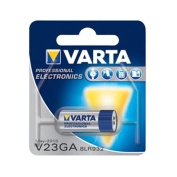 Varta Batteries V23GA