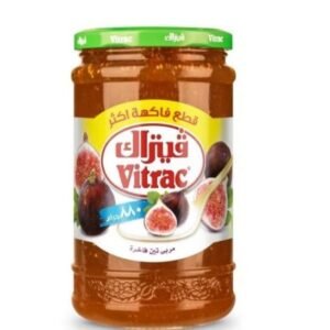 Vitrac Fig Jam 850g