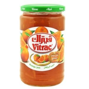 Vitrac Jam Orange 850g