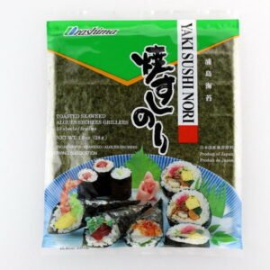 Yaki Sushi Nori Urashima 10 Sheets