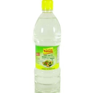 Yamama White Vinegar 1000ml