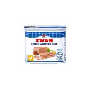 Zwan Chicken Luncheon Meat 340g