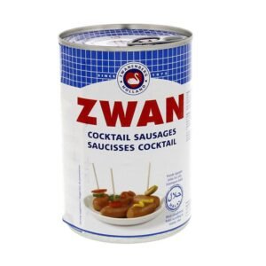 Zwan Cocktail Sausages Beef 230g