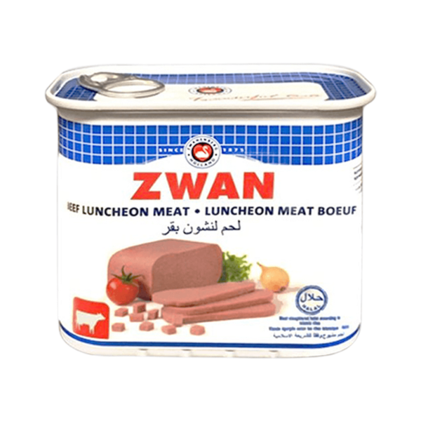 Zwan Luncheon Meat 340g