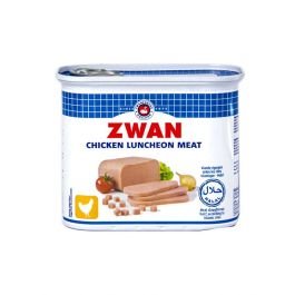 Zwan Luncheon Meat Chicken 200g