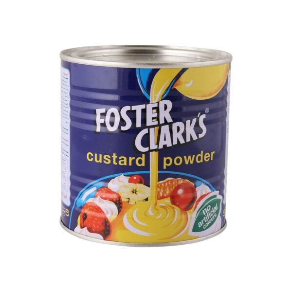 Foster Clark's Custard Powder 450g