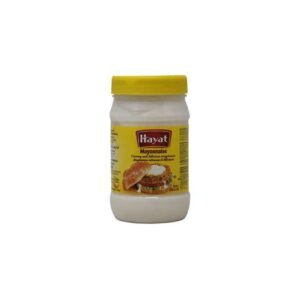 Hayat Mayonnaise 236ml