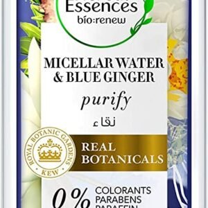 Herbal Essences Bio Renew Shampoo Refurbished Purity Of Mesler And Blue Ginger 400ml