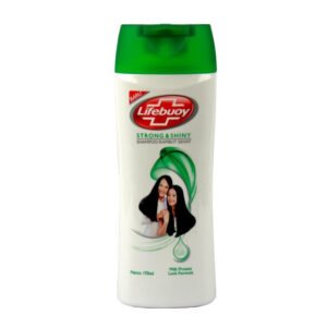 Lifebuoy Shampoo Strong and Shiny 170ml