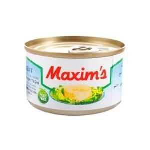 Maxim’s Tongol Tuna Meat 95g