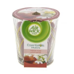 Air Wick Candle Magnolia Oriental Elixir 105g