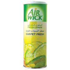 Air Wick Freshener Lemon Carpet and Room Freshener 350g