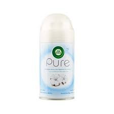 Air Wick Freshmatic Refill Pure Soft Cotton 250ml