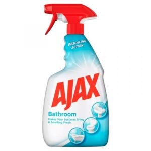 Ajax Bathroom Spray 750ml