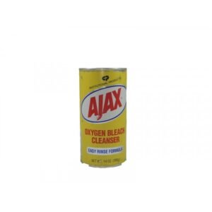 Ajax Bleach Oxygen Cleanser 396g