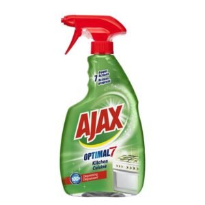 Ajax Kitchen Cleaner Spray 600ml