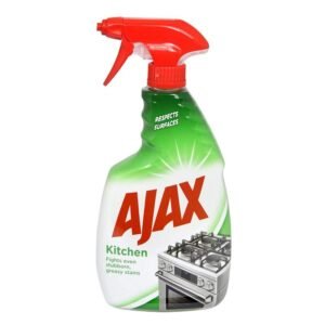 Ajax Kitchen Spray 750ml