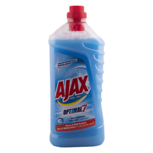 Ajax Multi Purpose Cleaner Fresh 1.25Liter