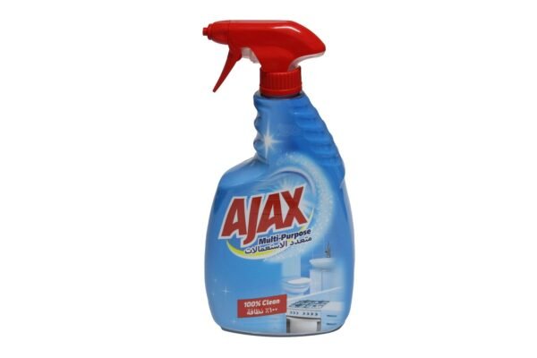 Ajax Multi Purpose Spray Gun 750ml