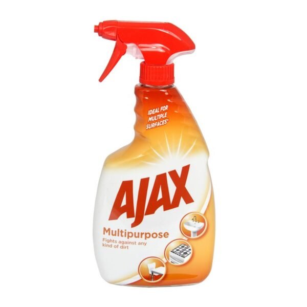 Ajax Multipurpose Cleaning Spray 750ml